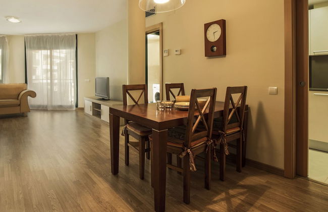 Apartamentos Elcano - Foto 25