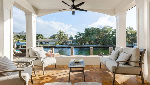 Waterfront w Dock Grace Harbor by Rovetravel - Foto 2, Habitación