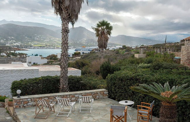 Paros' slice of Paradise - Foto 56