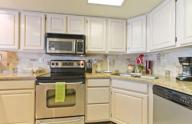 Sea Vista by South Padre Condo Rentals - Foto 75