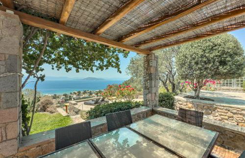 Jules and Jim Villa - Foto 7