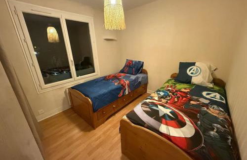 Appartement spacieux - Foto 6