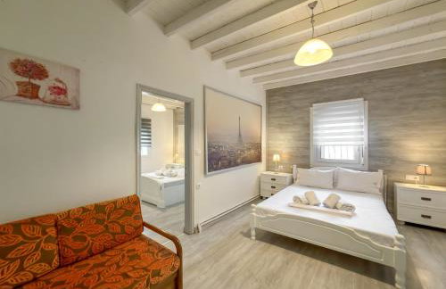 Stone Haven & Garden near the Sea - Foto 44