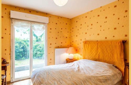 Chez Marta I T3 Avec Jardin I Annemasse - Foto 13