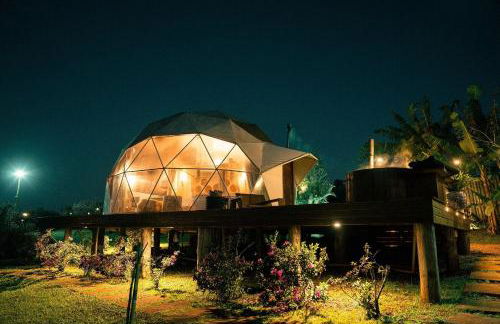 Esphera Glamping - Gravataí - RS - Foto 49