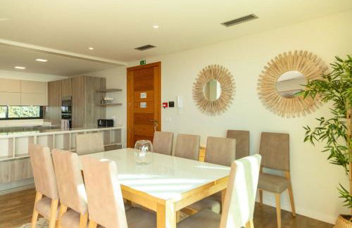 Villa Eden Sky in Prazeres - Foto 10