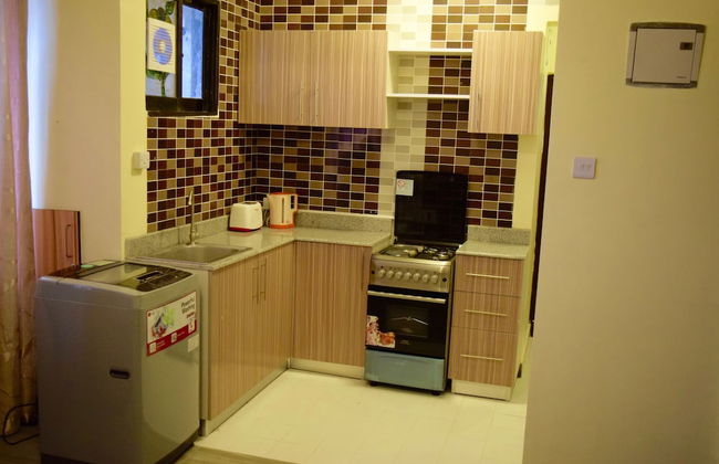 New Avon Apartments - Foto 14