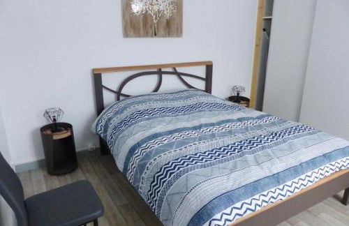 Gite de l'ecole - Foto 8