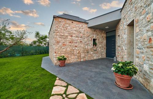 Unique Design Vila Doris - Foto 13