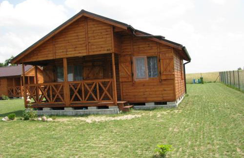 Domki Letniskowe ARKON - Foto 27