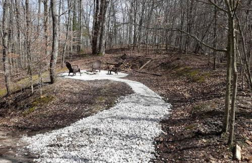 Gorgeous View Cabin - in Red River Gorge KY - Foto 42