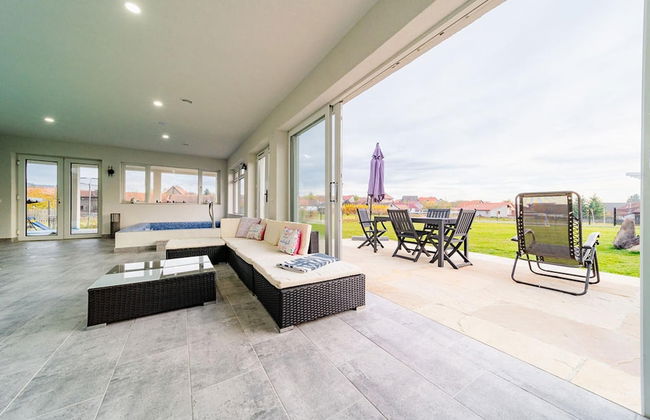 Harghita Sunrise Apart Complex and Spa - Foto 10