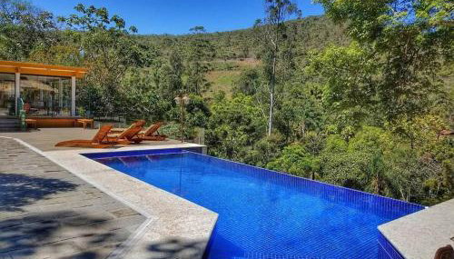 Sítio Vaca do Brejo · Natureza e Tranquilidade - Foto 1