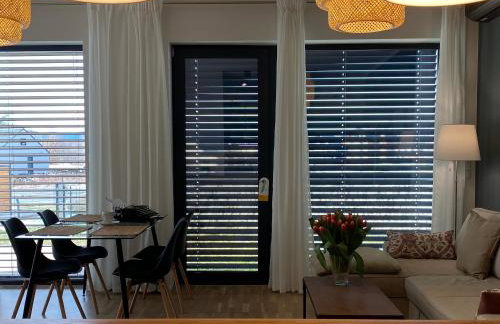 Apartament Krzysztofa Bochusa - Foto 32