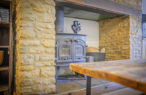 The Secret Cottage - Foto 13