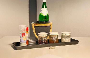 Ferienwohnung Meeresrauschen Pellworm - Foto 7