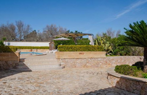 Villa Mariant con Piscina Privata - Foto 29