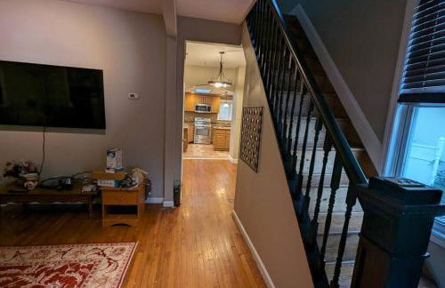Stunning 4BR home close to NYC - Foto 17