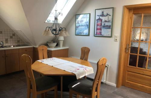 Wohlfühlen in gepflegter 70 qm Oberwohnung - Foto 7