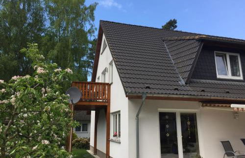 Ferienwohnung "Am Walde" - Foto 24