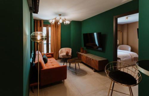 Apartamentos Boutique Heritage - Foto 43