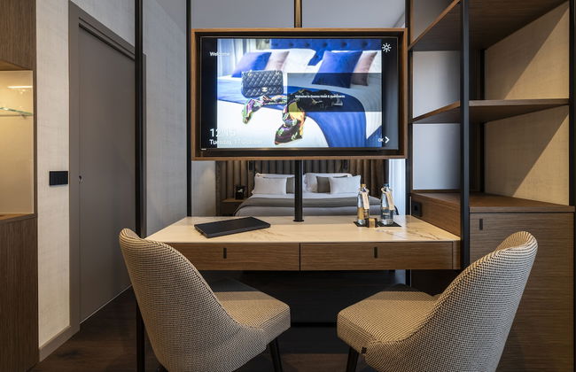 Duomo Hotel & Apartments - Photo 54