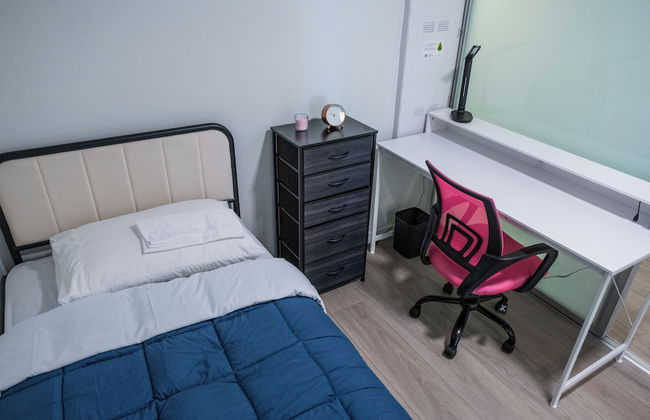 Silverstone Downtown Long-Term stay - Photo 6