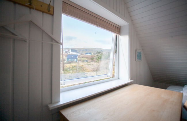 Red Robin - Vacation homes next to Svartifossur waterfall - Photo 21