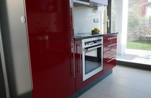 Villa Paradise - Foto 24