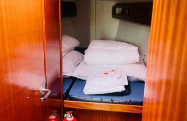 Segelyacht Bremen City - Foto 11