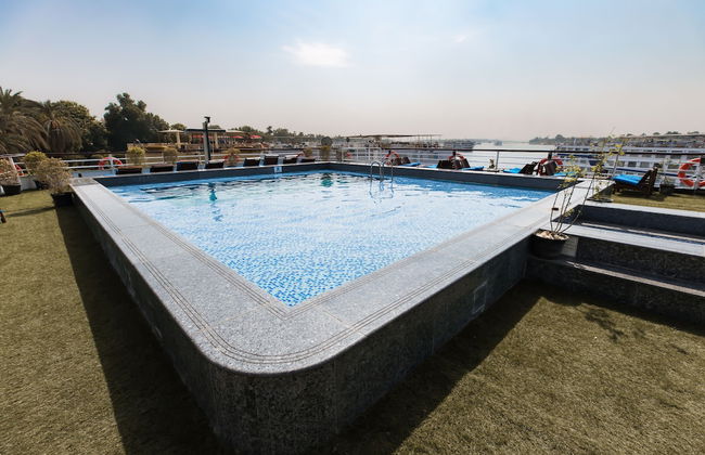 Casa Sol Nile Cruise - Foto 26