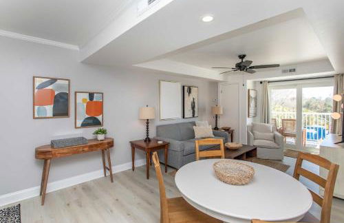 Summerhouse Villas Condo Private Resort Beach! - Foto 9