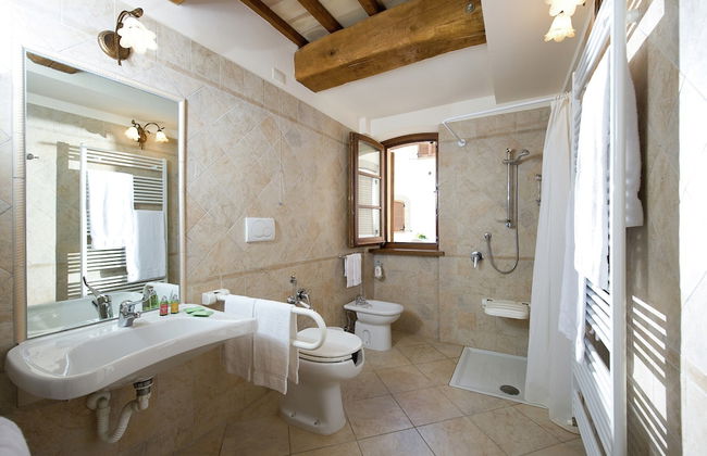 Villa in Cannara With Pool Near Assisi - Foto 10