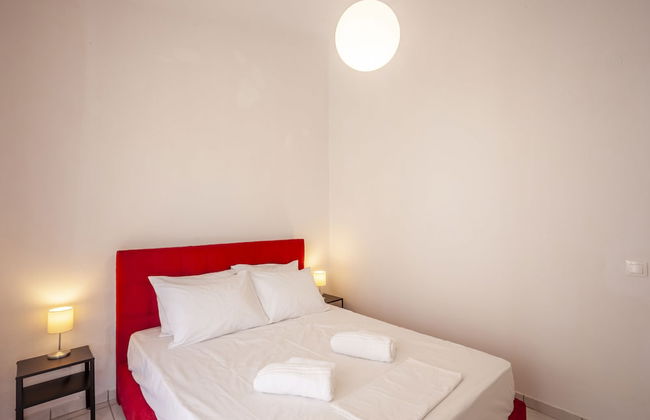 Aris Luxury Apartments - Foto 9