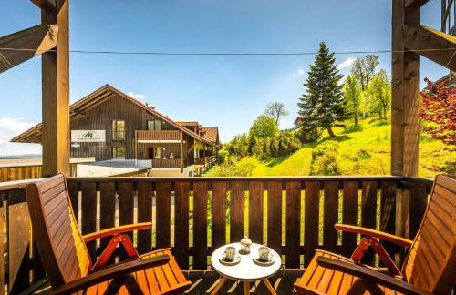 Apartment Mitterdorf - Foto 2