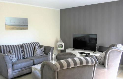 Ferienhaus Küstenhaus Wremen - Foto 6