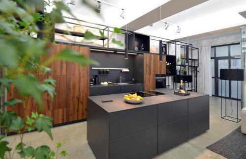 Luxury Omaruru-Design-Apartment Deluxe - Foto 19