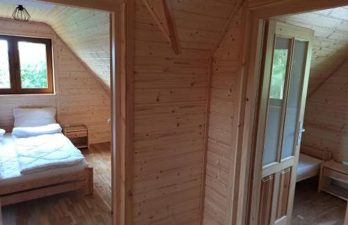 Podkarpacka Chata - Foto 12