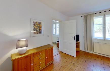 FeWo Am Wald - Foto 4