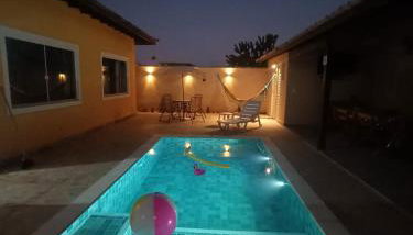 Casa Espetacular em Buzios casabardotbuzios - Foto 4, sunbed