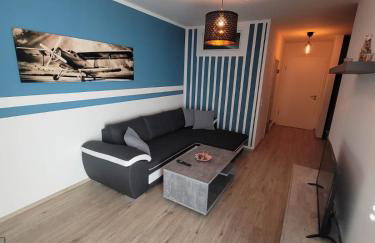 Ferienwohnung Holzland - Foto 14