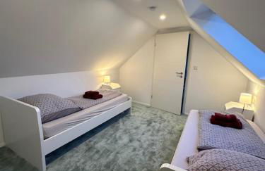 Relaxen im Weindorf Mayschoß Fewo 4 - Foto 6