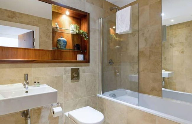 Host Apartments Waterfront View - Foto 11