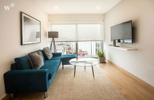 Wynwood Pedro Bustamante in Barranco - Photo 79