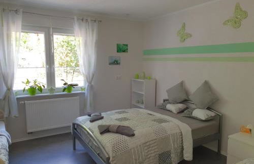 Ella's Wolke Appartements - EW1 - Foto 13