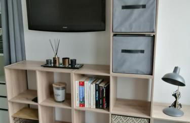 STUDIO NOYANT VILLAGES - Photo 3