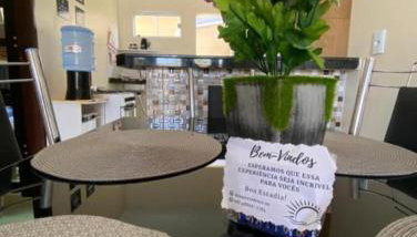 Lençóis Dunas Residence 1 - Foto 4