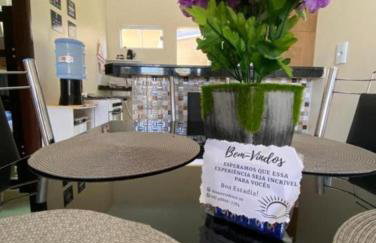 Lençóis Dunas Residence 1 - Foto 4