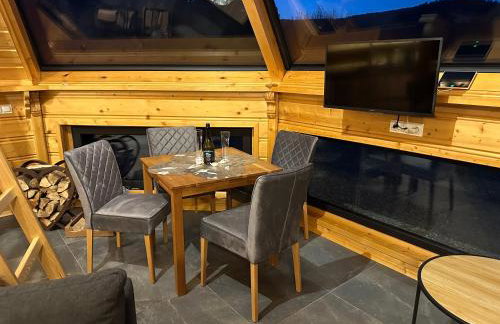 Sferyczny Azyl - Foto 11