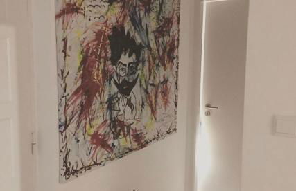 Bordallo's Lodge - centro Caldas da Rainha - Foto 18